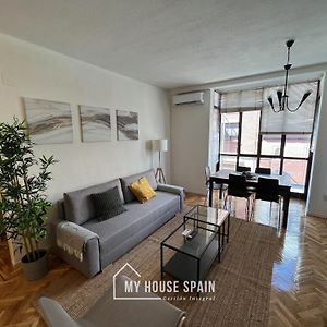 Apartamento de 1 Dormitorio